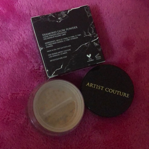 NEW Artist Couture Loose Highlighter - Picture 3 of 3